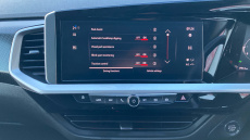 Vauxhall Grandland 1.5 Turbo D Ultimate 5dr Auto Diesel Hatchback